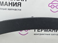 накладка колесной арки BMW X5 F15 2014, 3.0 л., N57 D30 A, дизель, АКПП, белый, полный привод, правый руль, 51777294374, 7294374 - фото №6
