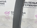 накладка колесной арки BMW X5 F15 2014, 3.0 л., N57 D30 A, дизель, АКПП, белый, полный привод, правый руль, 51777294374, 7294374 - фото №8