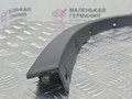 накладка колесной арки BMW X5 F15 2014, 3.0 л., N57 D30 A, дизель, АКПП, белый, полный привод, правый руль, 51777294374, 7294374 - фото №10
