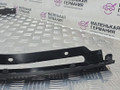 накладка колесной арки BMW X5 F15 2014, 3.0 л., N57 D30 A, дизель, АКПП, белый, полный привод, правый руль, 51777294374, 7294374 - фото №11