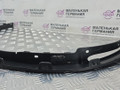 накладка колесной арки BMW X5 F15 2014, 3.0 л., N57 D30 A, дизель, АКПП, белый, полный привод, правый руль, 51777294374, 7294374 - фото №13