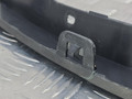 накладка колесной арки BMW X5 F15 2014, 3.0 л., N57 D30 A, дизель, АКПП, белый, полный привод, правый руль, 51777294374, 7294374 - фото №17