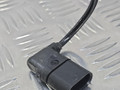 датчик ABS Mercedes-Benz C-Класс W205/S205/C205 W205.042 2014, 2.0 л., M 274.920, бензин, АКПП, 755 серый, седан, задний привод, правый руль, A2059058003 - фото №2