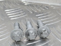 болт Mercedes-Benz E-Класс W212/S212/C207/A207 W212 2012, 1.8 л., M 271.860, бензин, АКПП, 040 черный, седан, задний привод, правый руль, N910105008014 - фото №3