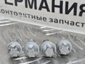 болт BMW X5 F15 2014, 3.0 л., N57 D30 A, дизель, АКПП, белый, полный привод, правый руль, 26117529387, 7529387 - фото №3