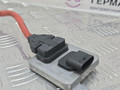 Датчик NOx BMW X5 F15 2014, 3.0 л., N57 D30 A, дизель, АКПП, белый, полный привод, правый руль, 13628576471, 8576471, 5WK96697A, 13627812530, 7812530, 13628509721, 8509721, 13628511666, 8511666, 13628518791, 8518791 - фото №5