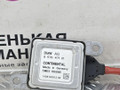 Датчик NOx BMW X5 F15 2014, 3.0 л., N57 D30 A, дизель, АКПП, белый, полный привод, правый руль, 13628576471, 8576471, 5WK96697A, 13627812530, 7812530, 13628509721, 8509721, 13628511666, 8511666, 13628518791, 8518791 - фото №9