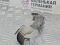 кронштейн (крепление) BMW X5 F15 2014, 3.0 л., N57 D30 A, дизель, АКПП, белый, полный привод, правый руль - фото №7