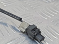 датчик загрязнения воздуха BMW X5 F15 2014, 3.0 л., N57 D30 A, дизель, АКПП, белый, полный привод, правый руль, 13628514308, 8514308 - фото №5
