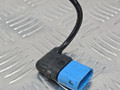 датчик износа тормозных колодок Mercedes-Benz C-Класс W205/S205/C205 W205.042 2014, 2.0 л., M 274.920, бензин, АКПП, 755 серый, седан, задний привод, правый руль, A2055403406 - фото №3