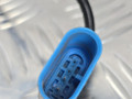 датчик износа тормозных колодок Mercedes-Benz C-Класс W205/S205/C205 W205.042 2014, 2.0 л., M 274.920, бензин, АКПП, 755 серый, седан, задний привод, правый руль, A2055403406 - фото №4