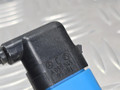 датчик износа тормозных колодок Mercedes-Benz C-Класс W205/S205/C205 W205.042 2014, 2.0 л., M 274.920, бензин, АКПП, 755 серый, седан, задний привод, правый руль, A2055403406 - фото №8