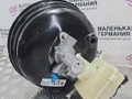 вакуумный усилитель тормозов BMW X5 F15 2014, 3.0 л., N57 D30 A, дизель, АКПП, белый, полный привод, правый руль, 6791409, 34336791410, 6791410, 32067474, 6791409, 34336772929, 6772929, 296791409 - фото №6