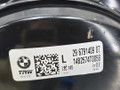 вакуумный усилитель тормозов BMW X5 F15 2014, 3.0 л., N57 D30 A, дизель, АКПП, белый, полный привод, правый руль, 6791409, 34336791410, 6791410, 32067474, 6791409, 34336772929, 6772929, 296791409 - фото №10