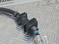 Проводка КПП BMW X5 F15 2014, 3.0 л., N57 D30 A, дизель, АКПП, белый, полный привод, правый руль, 7380809, 12518516446, 8516446, 8516445 - фото №5