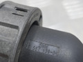 Проводка КПП BMW X5 F15 2014, 3.0 л., N57 D30 A, дизель, АКПП, белый, полный привод, правый руль, 7380809, 12518516446, 8516446, 8516445 - фото №7