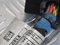 Проводка КПП BMW X5 F15 2014, 3.0 л., N57 D30 A, дизель, АКПП, белый, полный привод, правый руль, 7380809, 12518516446, 8516446, 8516445 - фото №8