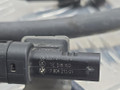 Проводка КПП BMW X5 F15 2014, 3.0 л., N57 D30 A, дизель, АКПП, белый, полный привод, правый руль, 7380809, 12518516446, 8516446, 8516445 - фото №11