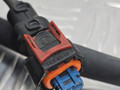 Проводка КПП BMW X5 F15 2014, 3.0 л., N57 D30 A, дизель, АКПП, белый, полный привод, правый руль, 7380809, 12518516446, 8516446, 8516445 - фото №12