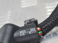 Проводка КПП BMW X5 F15 2014, 3.0 л., N57 D30 A, дизель, АКПП, белый, полный привод, правый руль, 7380809, 12518516446, 8516446, 8516445 - фото №14