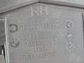 подлокотник BMW X5 F15 2014, 3.0 л., N57 D30 A, дизель, АКПП, белый, полный привод, правый руль, 51169251992, 9251992, 9252108, 51168222182, 51169267951, 9267951, 51169285358, 9285358, 51169278450, 9278450, 51169252108, 8222182, 51169285086, 9285086, 51169285086 - фото №13