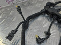 проводка двигателя BMW 5 серия G30/G31 G30 2017, 2.0 л., B47 D20 A, дизель, АКПП, black sapphire metallic (475), седан, задний привод, правый руль, 8591635, 12518591635 - фото №5