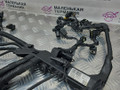 проводка двигателя BMW 5 серия G30/G31 G30 2017, 2.0 л., B47 D20 A, дизель, АКПП, black sapphire metallic (475), седан, задний привод, правый руль, 8591635, 12518591635 - фото №7