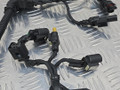 проводка двигателя BMW 5 серия G30/G31 G30 2017, 2.0 л., B47 D20 A, дизель, АКПП, black sapphire metallic (475), седан, задний привод, правый руль, 8591635, 12518591635 - фото №10