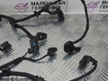 проводка двигателя BMW 5 серия G30/G31 G30 2017, 2.0 л., B47 D20 A, дизель, АКПП, black sapphire metallic (475), седан, задний привод, правый руль, 8591635, 12518591635 - фото №11