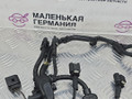 проводка двигателя BMW 5 серия G30/G31 G30 2017, 2.0 л., B47 D20 A, дизель, АКПП, black sapphire metallic (475), седан, задний привод, правый руль, 8591635, 12518591635 - фото №12