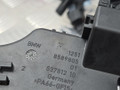 проводка двигателя BMW 5 серия G30/G31 G30 2017, 2.0 л., B47 D20 A, дизель, АКПП, black sapphire metallic (475), седан, задний привод, правый руль, 8591635, 12518591635 - фото №16