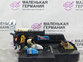блок SAM Mercedes-Benz E-Класс W212 [рестайлинг] W212 2013, 2.0 л., M 274.920, бензин, АКПП, 775 iridiumsilber, седан, задний привод, правый руль, A2129015105, A2129020008, A2129009522 - фото №3