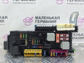 блок SAM Mercedes-Benz E-Класс W212 [рестайлинг] W212 2013, 2.0 л., M 274.920, бензин, АКПП, 775 iridiumsilber, седан, задний привод, правый руль, A2129015105, A2129020008, A2129009522 - фото №5