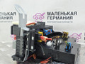 блок SAM Mercedes-Benz E-Класс W212 [рестайлинг] W212 2013, 2.0 л., M 274.920, бензин, АКПП, 775 iridiumsilber, седан, задний привод, правый руль, A2129015105, A2129020008, A2129009522 - фото №6