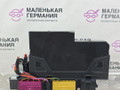 блок SAM Mercedes-Benz E-Класс W212 [рестайлинг] W212 2013, 2.0 л., M 274.920, бензин, АКПП, 775 iridiumsilber, седан, задний привод, правый руль, A2129015105, A2129020008, A2129009522 - фото №8