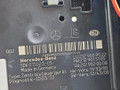 блок SAM Mercedes-Benz E-Класс W212 [рестайлинг] W212 2013, 2.0 л., M 274.920, бензин, АКПП, 775 iridiumsilber, седан, задний привод, правый руль, A2129015105, A2129020008, A2129009522 - фото №9