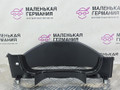 рамка панели приборов Mercedes-Benz E-Класс W212 [рестайлинг] W212 2013, 2.0 л., M 274.920, бензин, АКПП, 775 iridiumsilber, седан, задний привод, правый руль, A2126801489 - фото №2