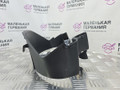 рамка панели приборов Mercedes-Benz E-Класс W212 [рестайлинг] W212 2013, 2.0 л., M 274.920, бензин, АКПП, 775 iridiumsilber, седан, задний привод, правый руль, A2126801489 - фото №5