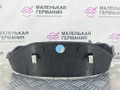 рамка панели приборов Mercedes-Benz E-Класс W212 [рестайлинг] W212 2013, 2.0 л., M 274.920, бензин, АКПП, 775 iridiumsilber, седан, задний привод, правый руль, A2126801489 - фото №4