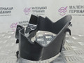 рамка панели приборов Mercedes-Benz E-Класс W212 [рестайлинг] W212 2013, 2.0 л., M 274.920, бензин, АКПП, 775 iridiumsilber, седан, задний привод, правый руль, A2126801489 - фото №3