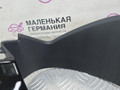 рамка панели приборов Mercedes-Benz E-Класс W212 [рестайлинг] W212 2013, 2.0 л., M 274.920, бензин, АКПП, 775 iridiumsilber, седан, задний привод, правый руль, A2126801489 - фото №12