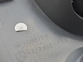 рамка панели приборов Mercedes-Benz E-Класс W212 [рестайлинг] W212 2013, 2.0 л., M 274.920, бензин, АКПП, 775 iridiumsilber, седан, задний привод, правый руль, A2126801489 - фото №14