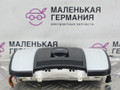 фонарь салона (плафон) Mercedes-Benz E-Класс W212 [рестайлинг] W212 2013, 2.0 л., M 274.920, бензин, АКПП, 775 iridiumsilber, седан, задний привод, правый руль, A2129001123 - фото №2
