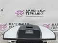 фонарь салона (плафон) Mercedes-Benz E-Класс W212 [рестайлинг] W212 2013, 2.0 л., M 274.920, бензин, АКПП, 775 iridiumsilber, седан, задний привод, правый руль, A2129001123 - фото №4