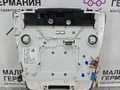 фонарь салона (плафон) Mercedes-Benz E-Класс W212 [рестайлинг] W212 2013, 2.0 л., M 274.920, бензин, АКПП, 775 iridiumsilber, седан, задний привод, правый руль, A2129001123 - фото №6