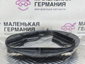 пыльник амортизатора Mercedes-Benz E-Класс W212 [рестайлинг] W212 2013, 2.0 л., M 274.920, бензин, АКПП, 775 iridiumsilber, седан, задний привод, правый руль, A2123270286 - фото №5