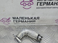 масляная трубка турбины BMW 5 серия G30/G31 G30 2017, 2.0 л., B47 D20 A, дизель, АКПП, black sapphire metallic (475), седан, задний привод, правый руль, 8513617, 11428513617 - фото №2