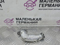 масляная трубка турбины BMW 5 серия G30/G31 G30 2017, 2.0 л., B47 D20 A, дизель, АКПП, black sapphire metallic (475), седан, задний привод, правый руль, 8513617, 11428513617 - фото №3