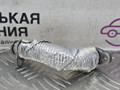 масляная трубка турбины BMW 5 серия G30/G31 G30 2017, 2.0 л., B47 D20 A, дизель, АКПП, black sapphire metallic (475), седан, задний привод, правый руль, 8513617, 11428513617 - фото №9