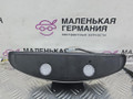 зеркало салона Mercedes-Benz E-Класс W212 [рестайлинг] W212 2013, 2.0 л., M 274.920, бензин, АКПП, 775 iridiumsilber, седан, задний привод, правый руль, A2078103417 - фото №5